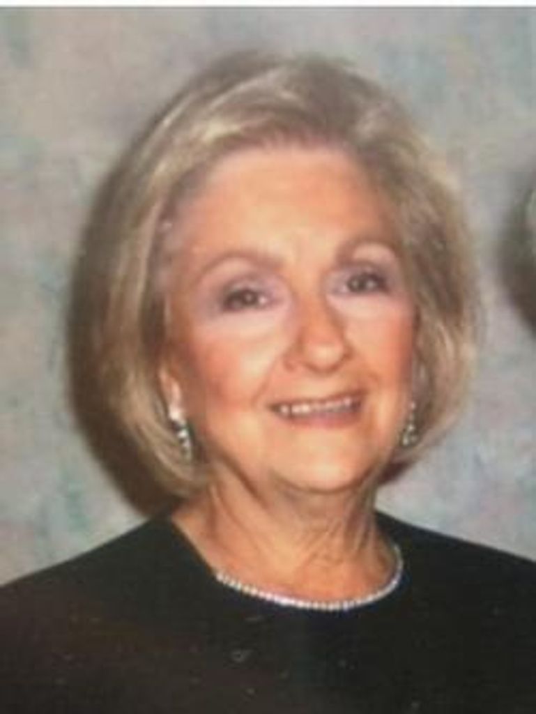 Karolyn A. Marchetti