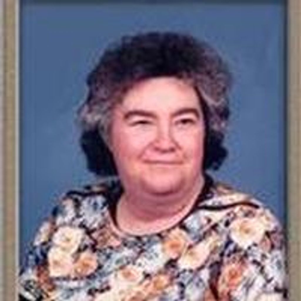 Shelondia Jean Archer