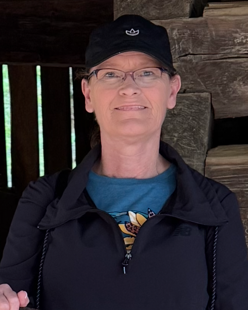 Evelyn Marie Stevens Profile Photo