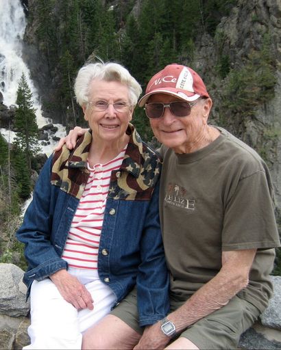 Patricia Ruth Utzman Tolley Profile Photo