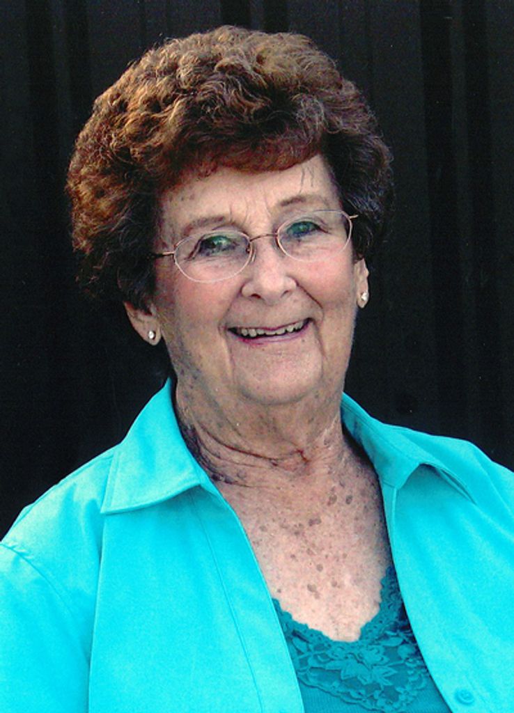 Lou Ann Johnson Maass Profile Photo