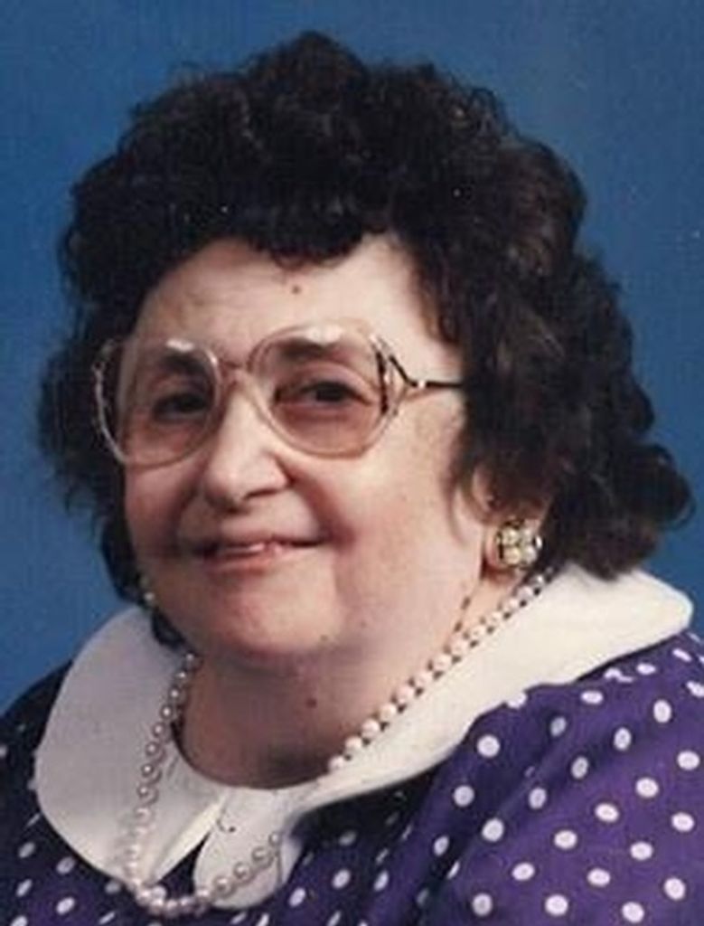 Patricia A. Dech Profile Photo