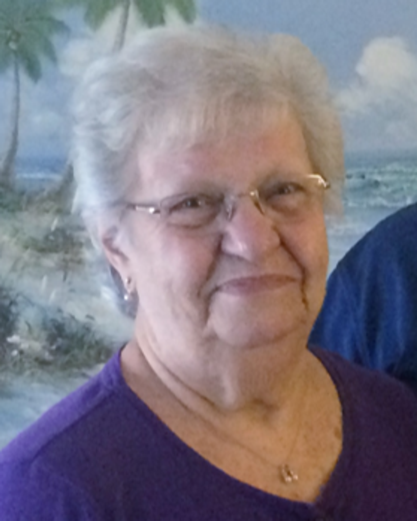 Lorna Coulter