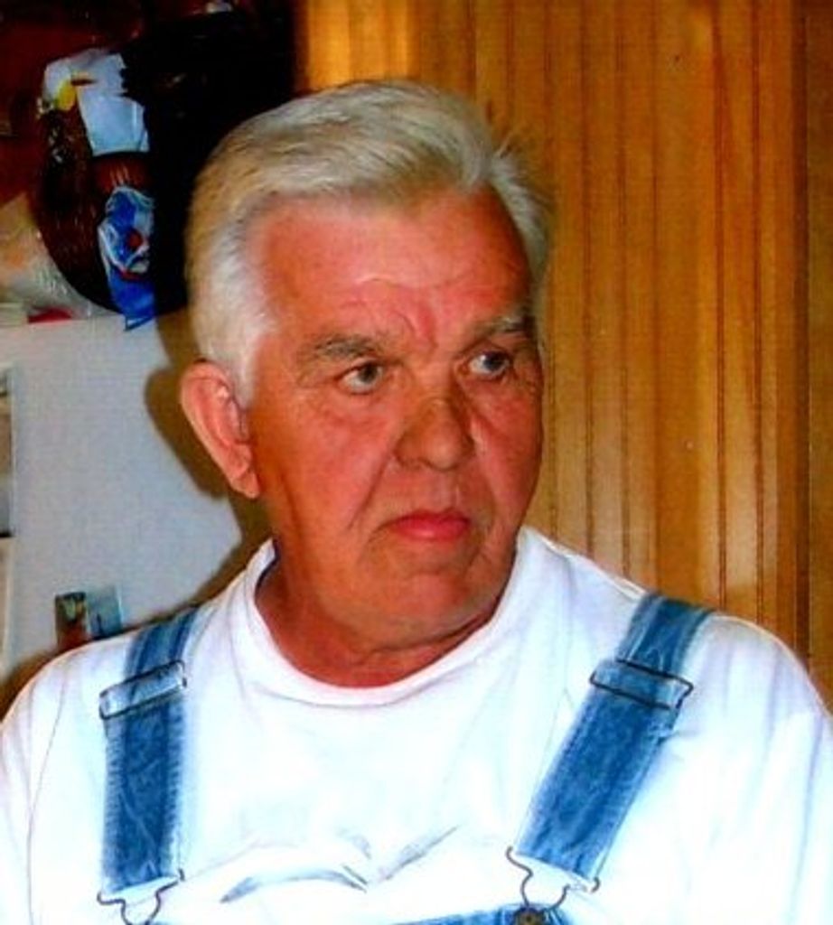 Rhonnie Allen Cook Profile Photo