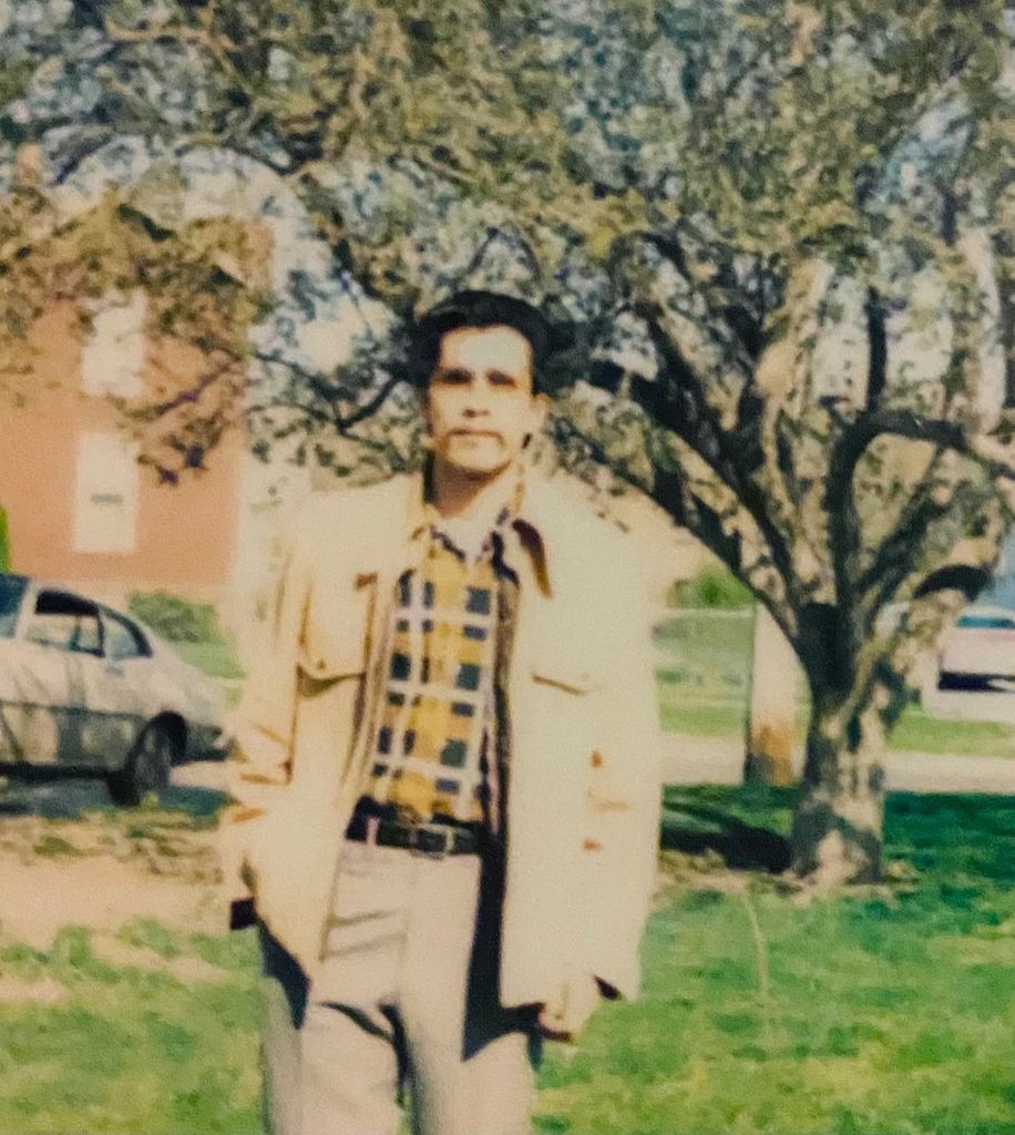 Jacob Faustina Montalvo Profile Photo