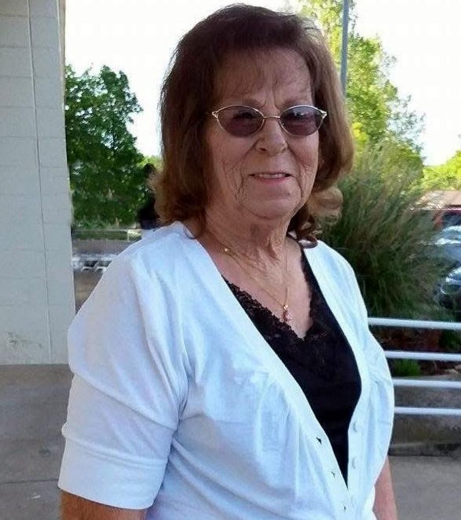 Loretta "Jean" Warford Profile Photo
