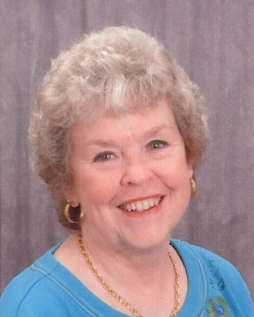 Phyllis Hanke, 87, of Greenfield Profile Photo