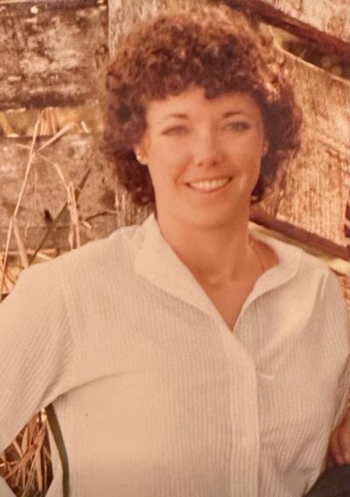 Audrey Hogan Saxon Profile Photo