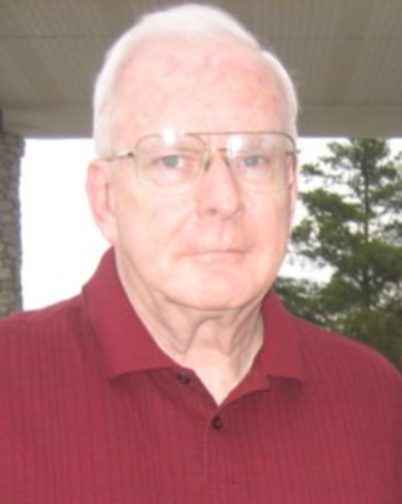 Damon L Smith Profile Photo