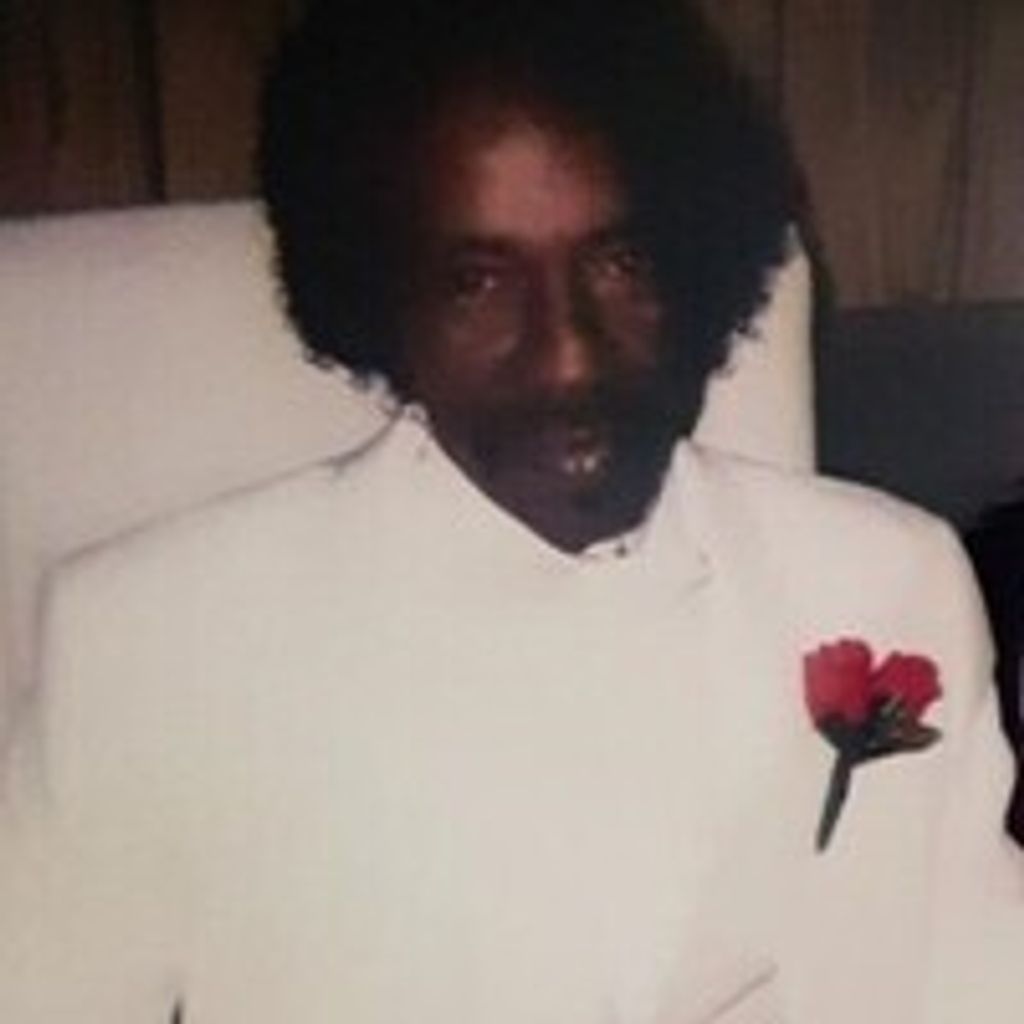 Dea. Alfredrick Lee Reid