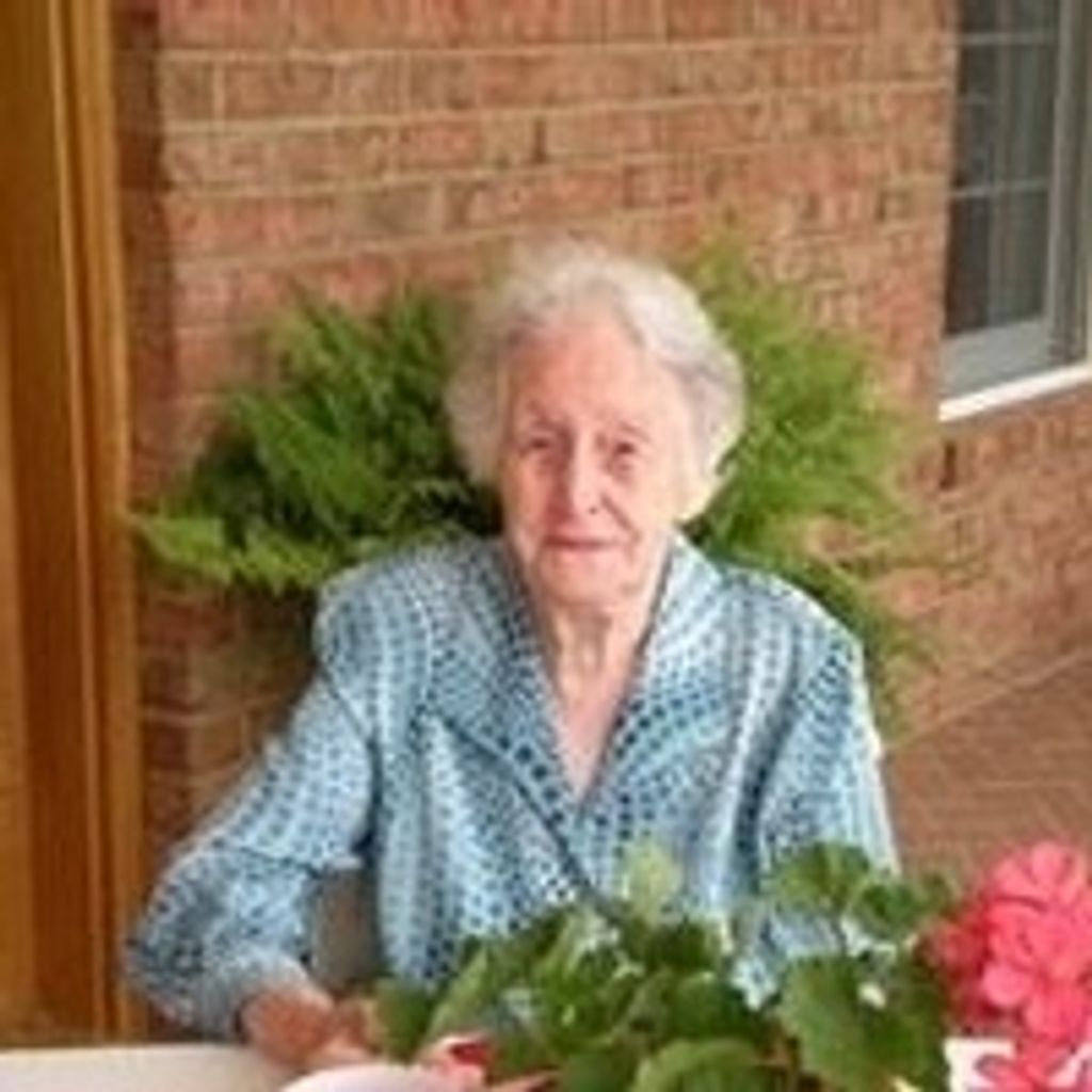 Bonnie Brookshire