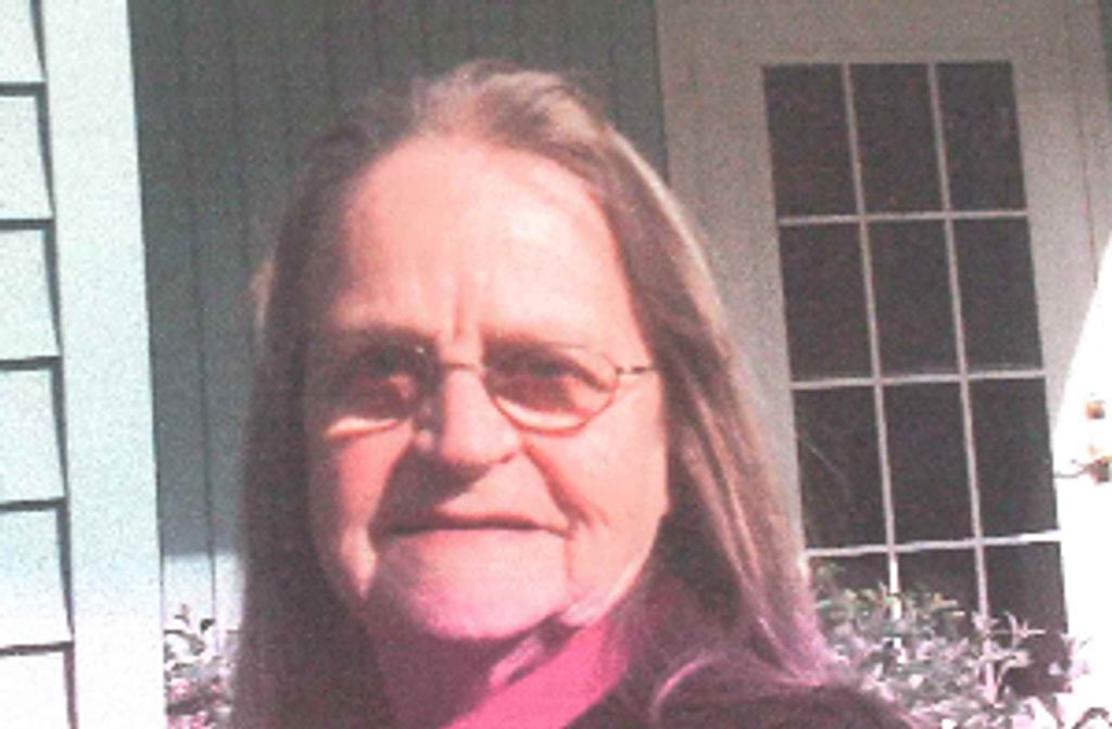 Josephine R. Pardy