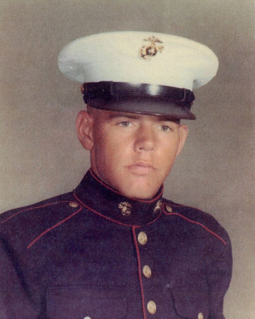 Gary Wayne Blair Profile Photo