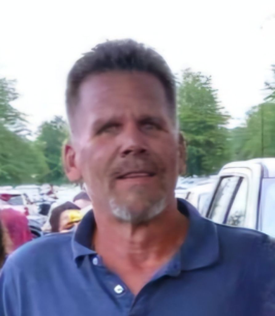 John Rupertus Profile Photo
