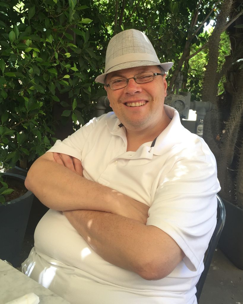 Robert Ernest Kowall Profile Photo