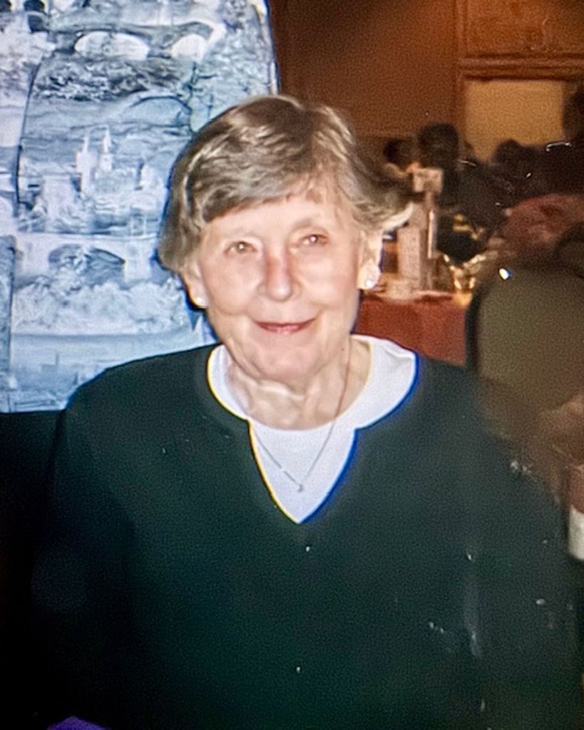 Judith S. Ferguson Profile Photo