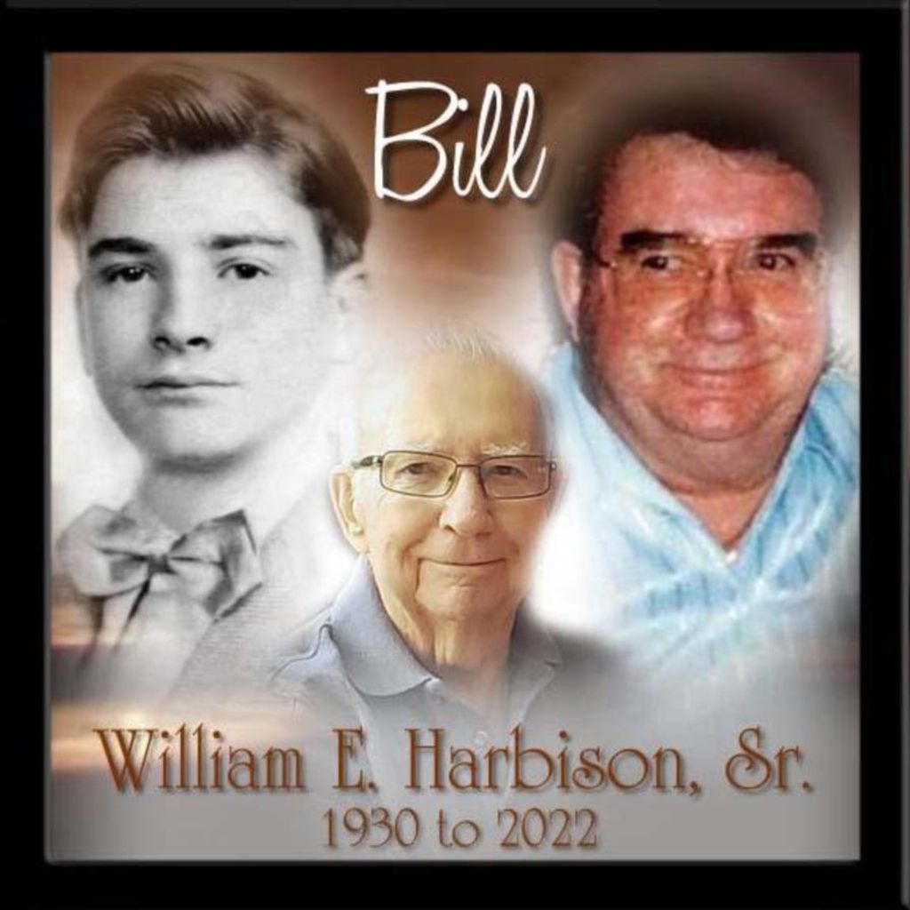 William E. Harbison Profile Photo