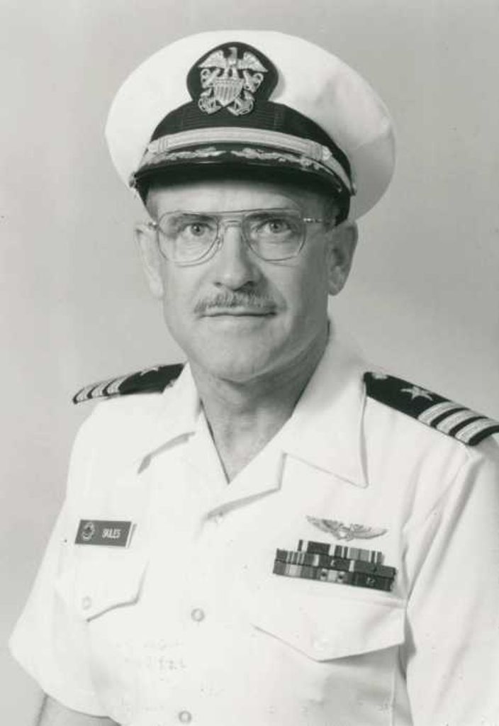 Rolland Skiles