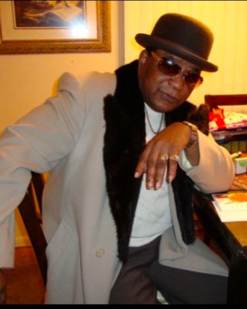 Jerome Martin Profile Photo