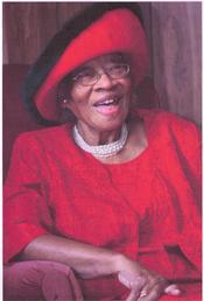 Helen Powell Downing Clark Profile Photo