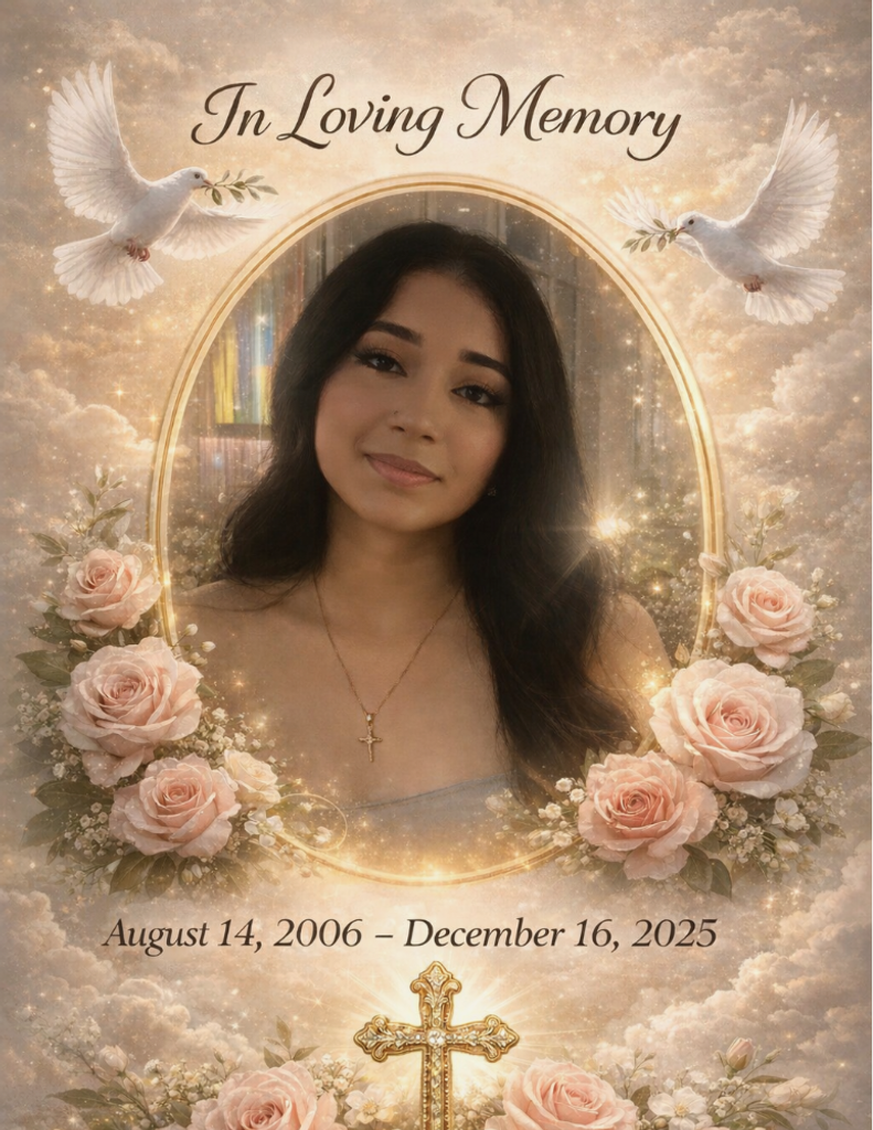 Samantha Marquez  Escalante Profile Photo