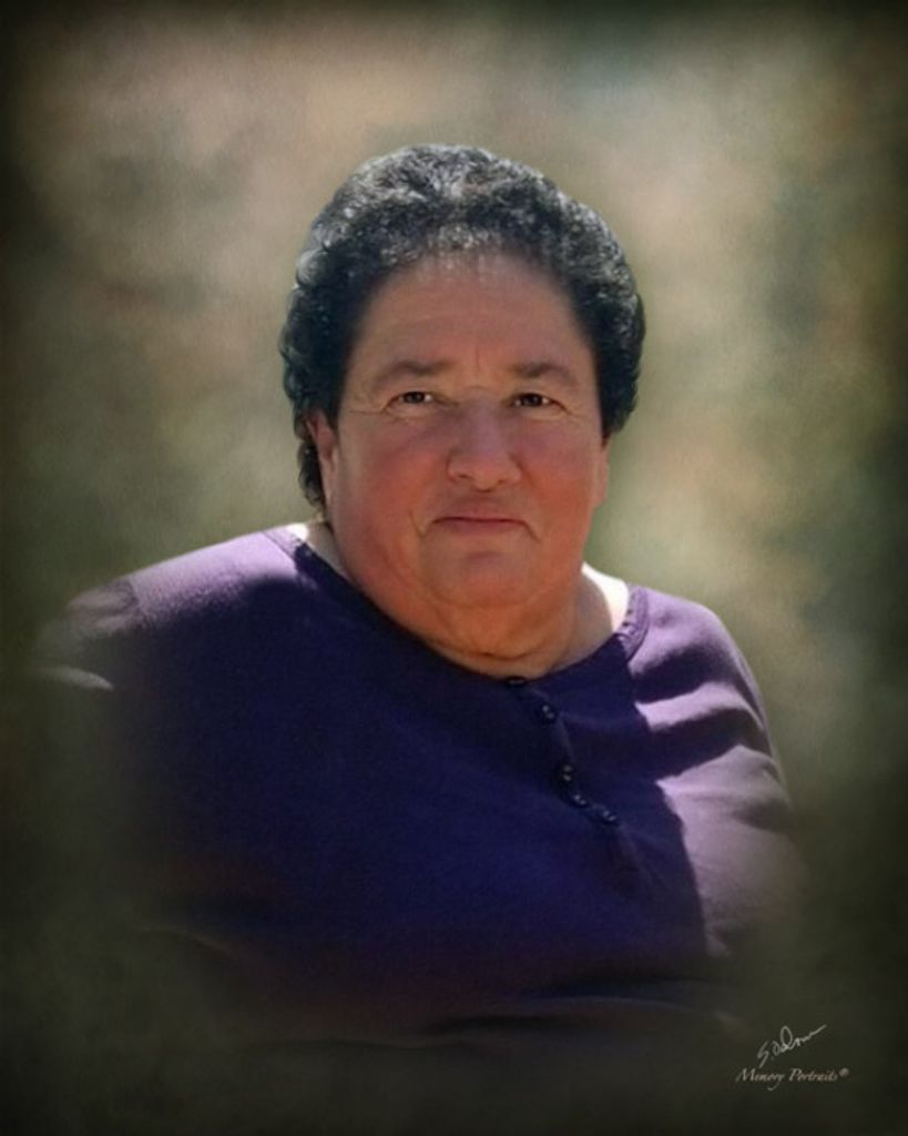 Mary Jaramillo