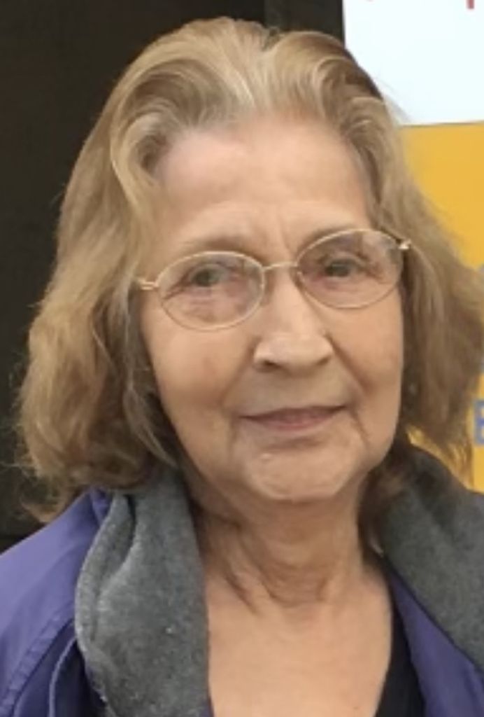 Anna Smith