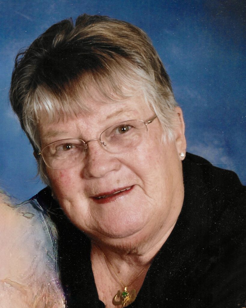 Jean Elizabeth Olson Profile Photo