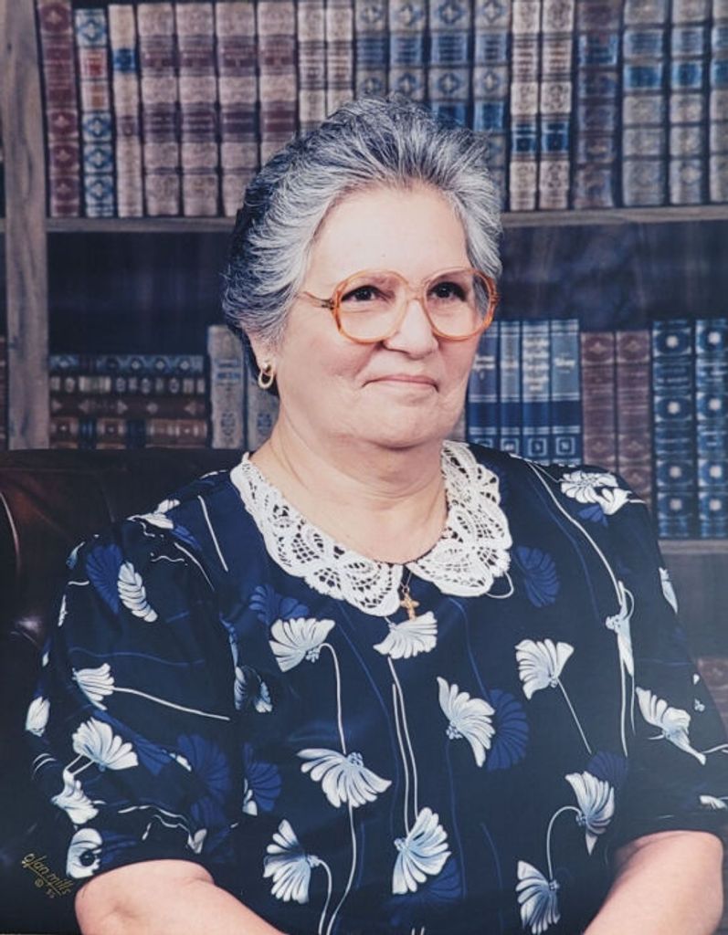 Baudelia G. "Lela" Vela Profile Photo
