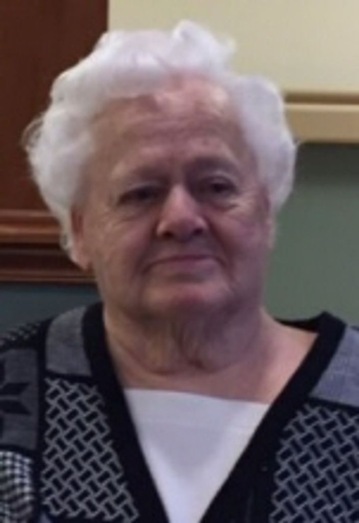Clare E. Krimpenfort