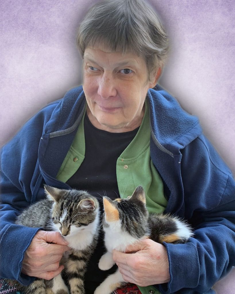 Leslie Gregory Profile Photo