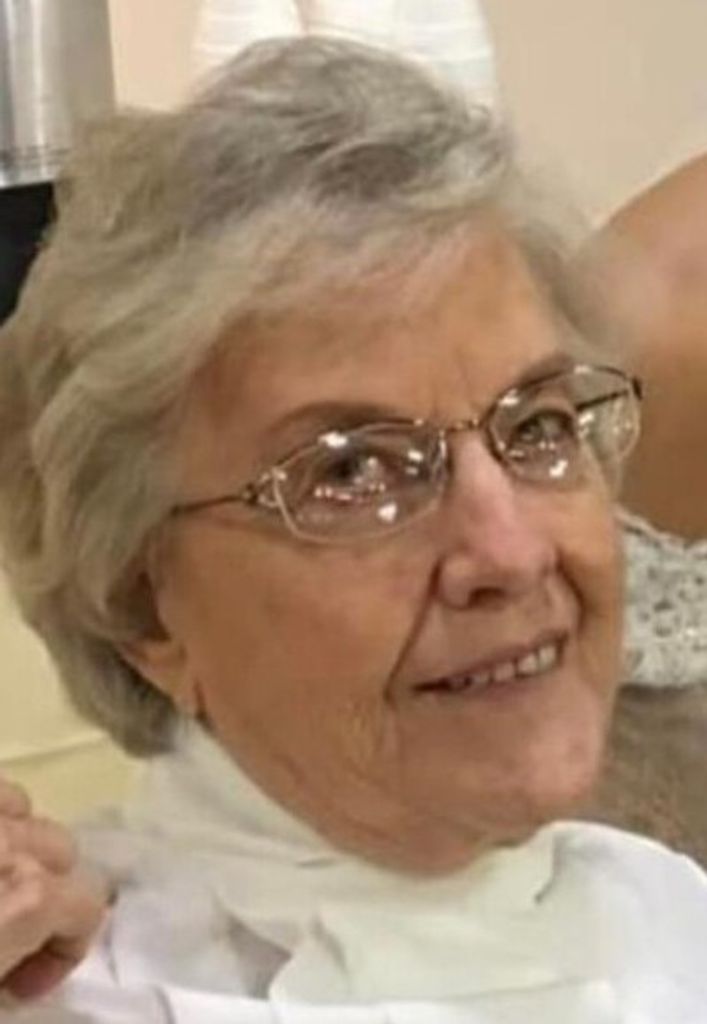 Wadena "Dena" Lucille Johnson