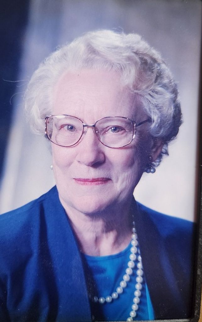 Pauline Jeannette Brosa