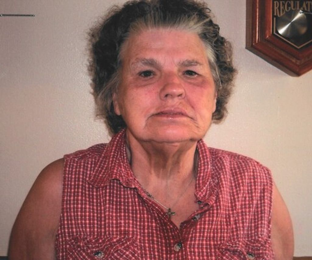 Annette Alberta Vosse Profile Photo