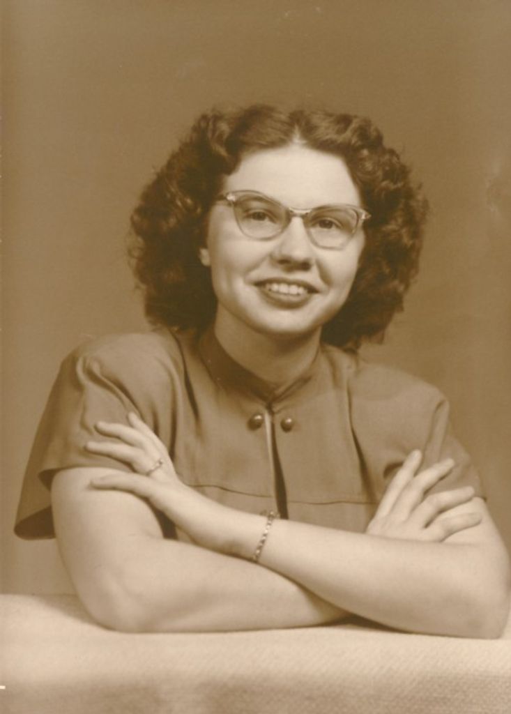 Nelda Jean Cox