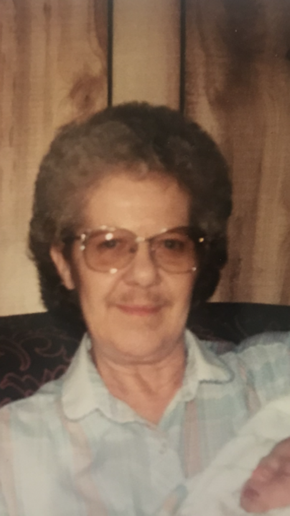 Bessie Rose Billings Hash Profile Photo