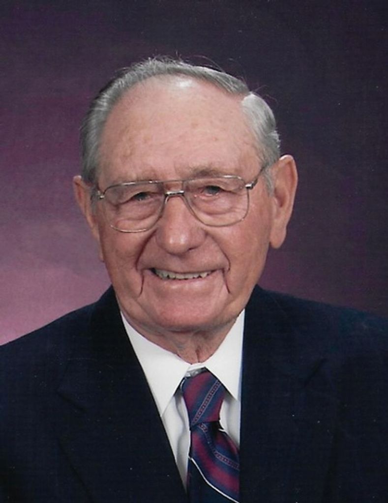 Donald Joseph Meinhart