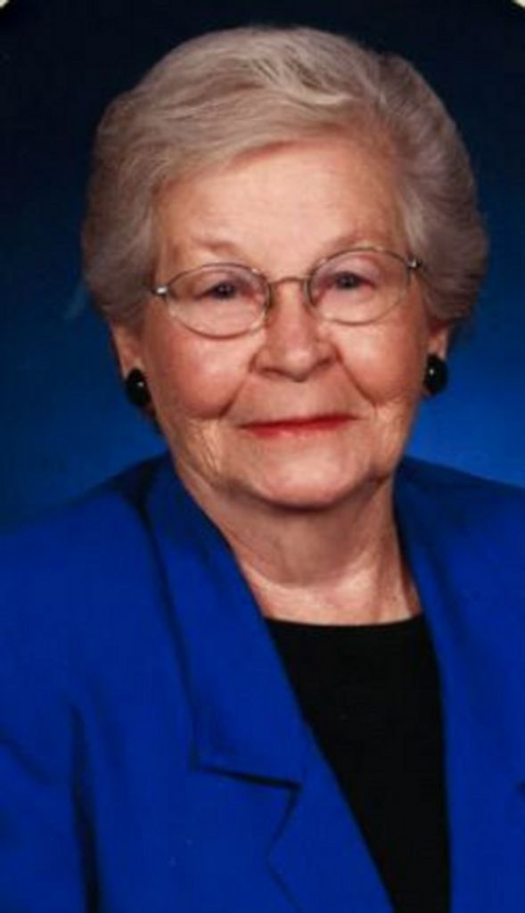 Martha Anne Parsons Bunyard