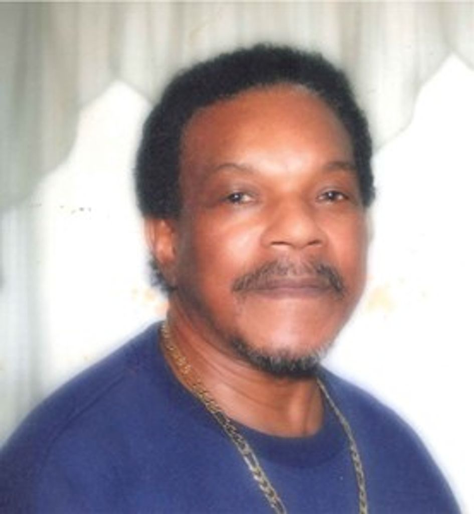 Henri Morgan Steele Profile Photo