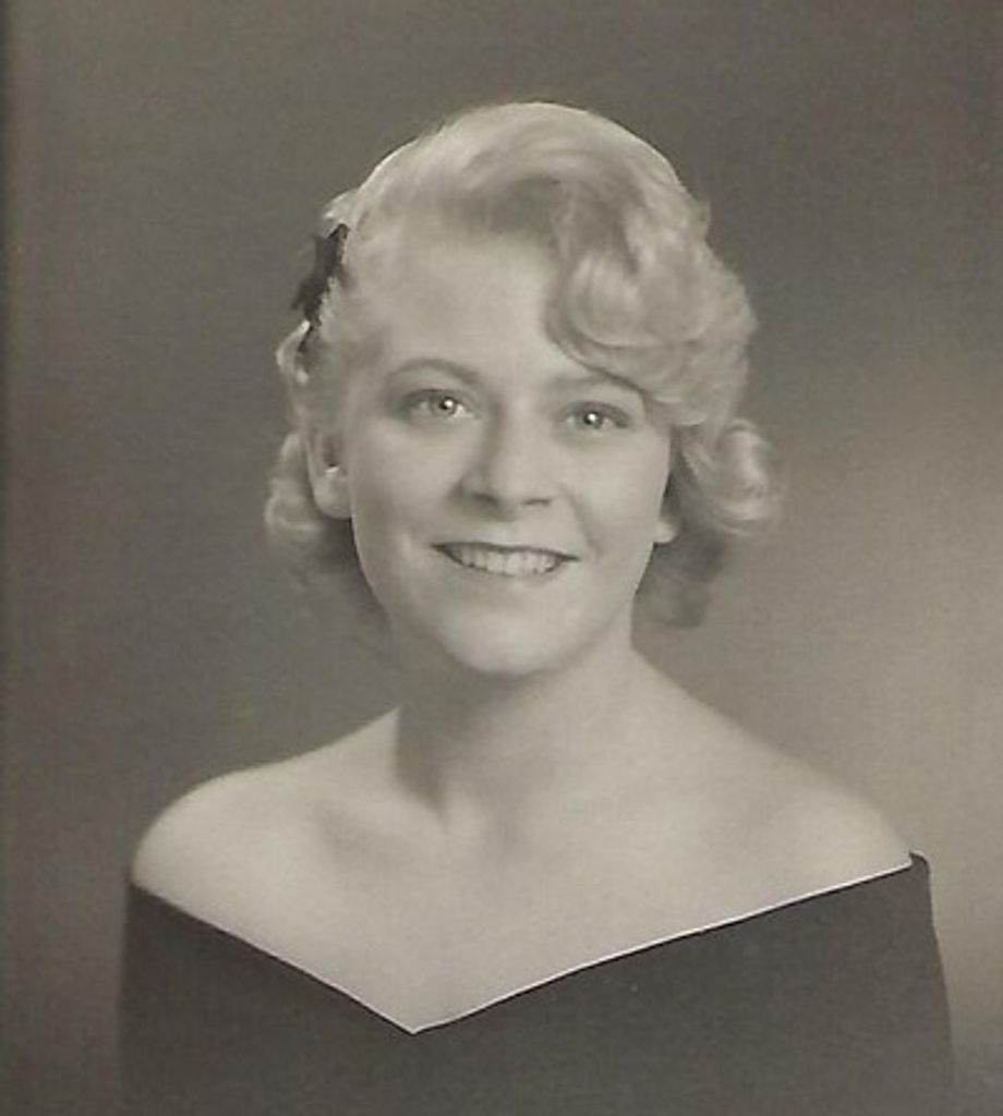 Diana (Jameson) Saft Profile Photo