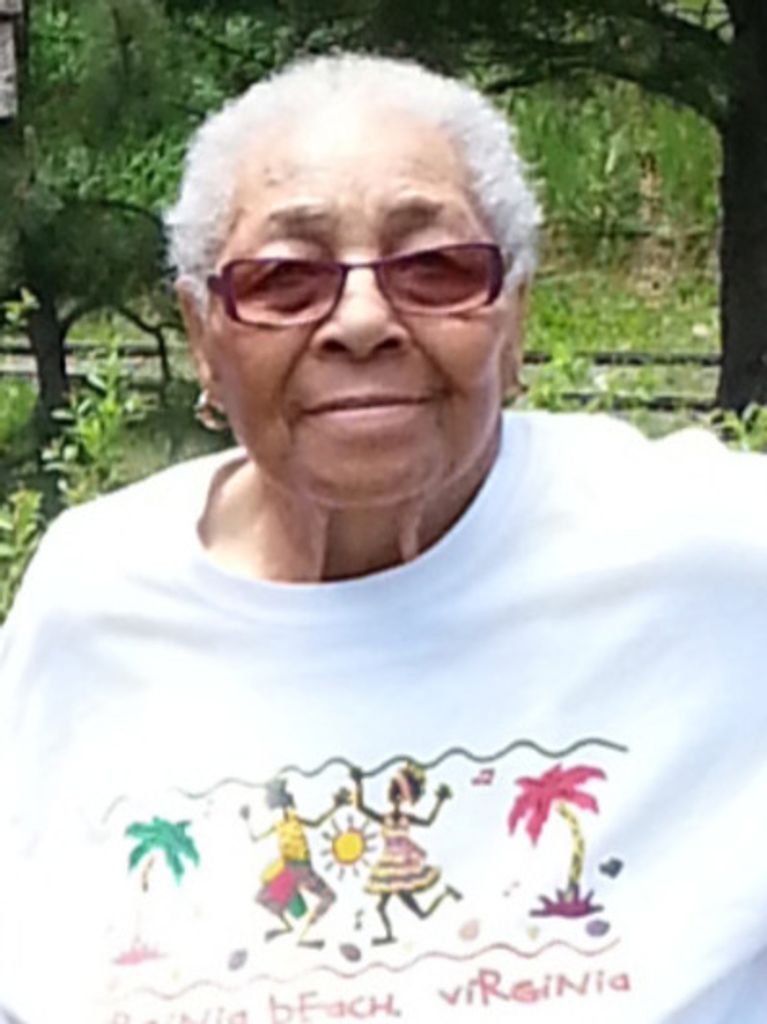 Donna Jean Smith Profile Photo
