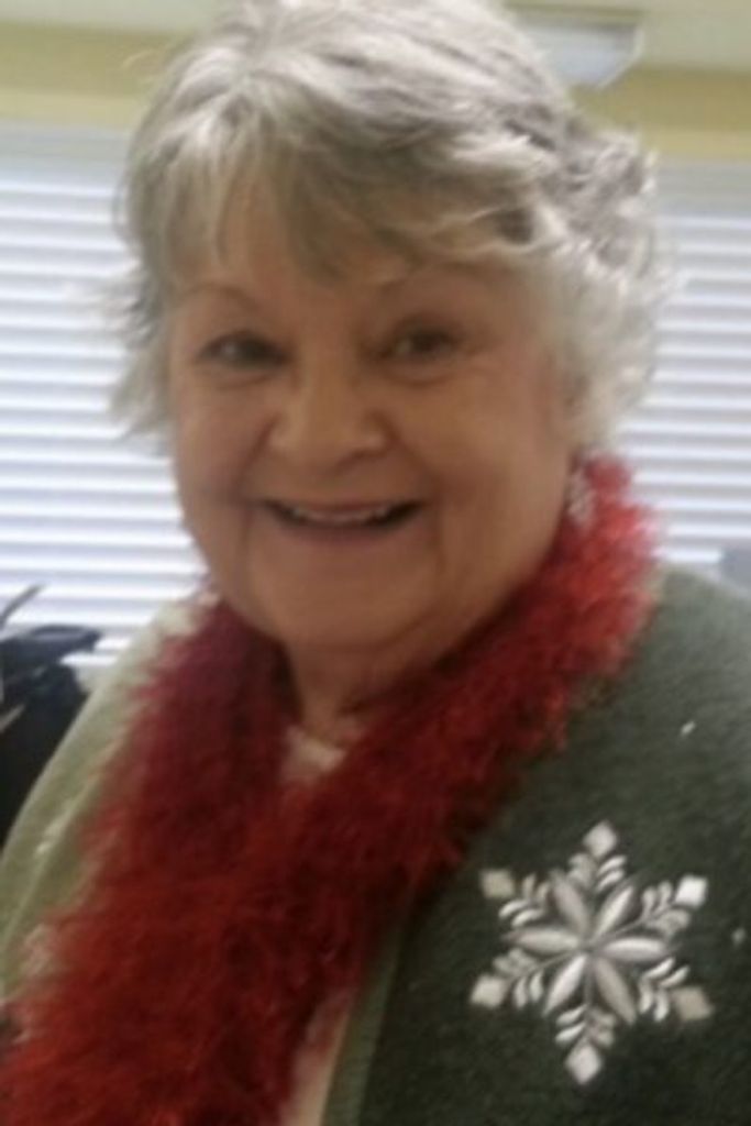 Charlotte Susan Howard
