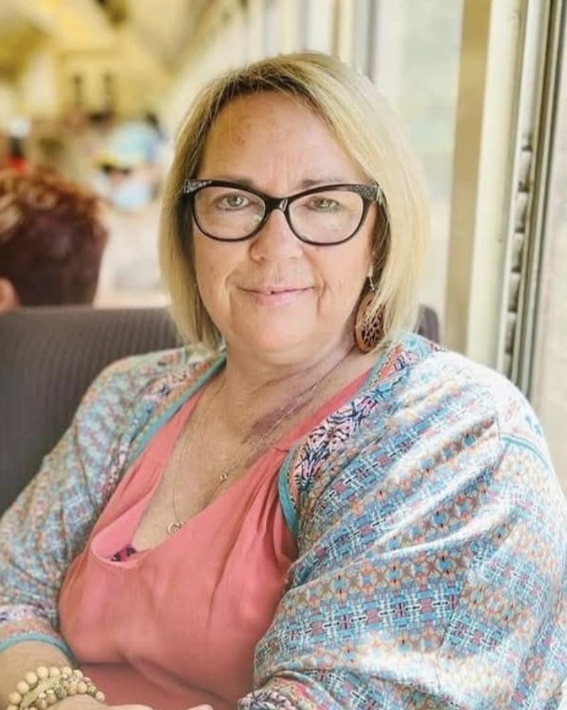 Amy Nicol Smith