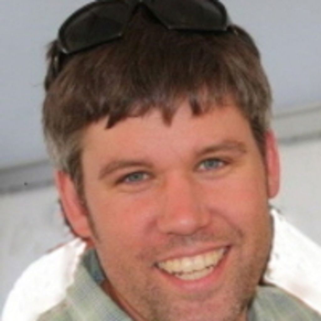 Trevor Parsons Profile Photo