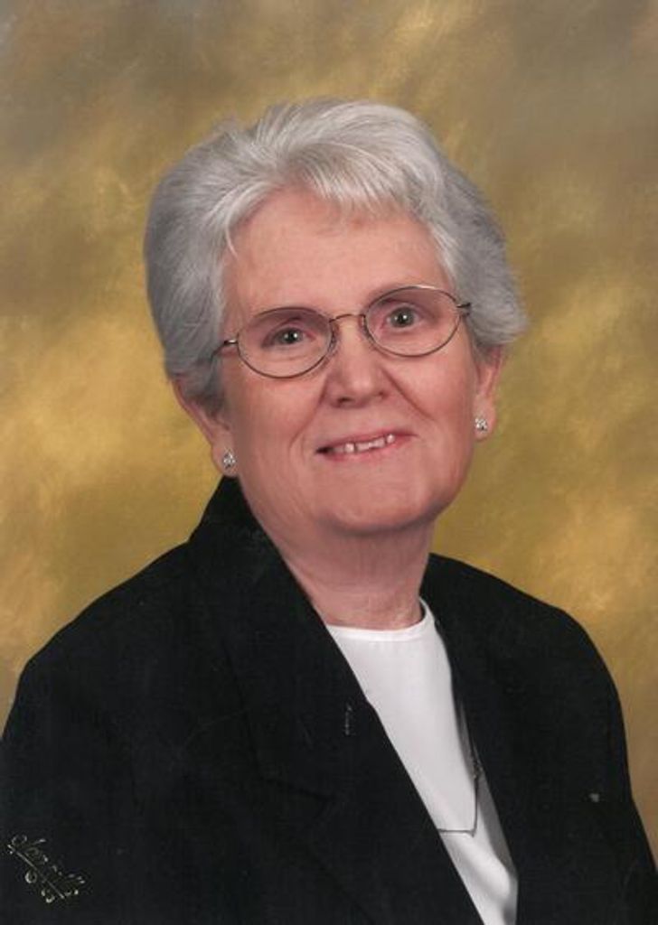 Shirley Deloris Hoskins Profile Photo