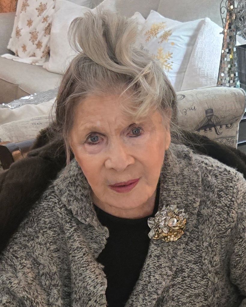 Elsie N. Gremico