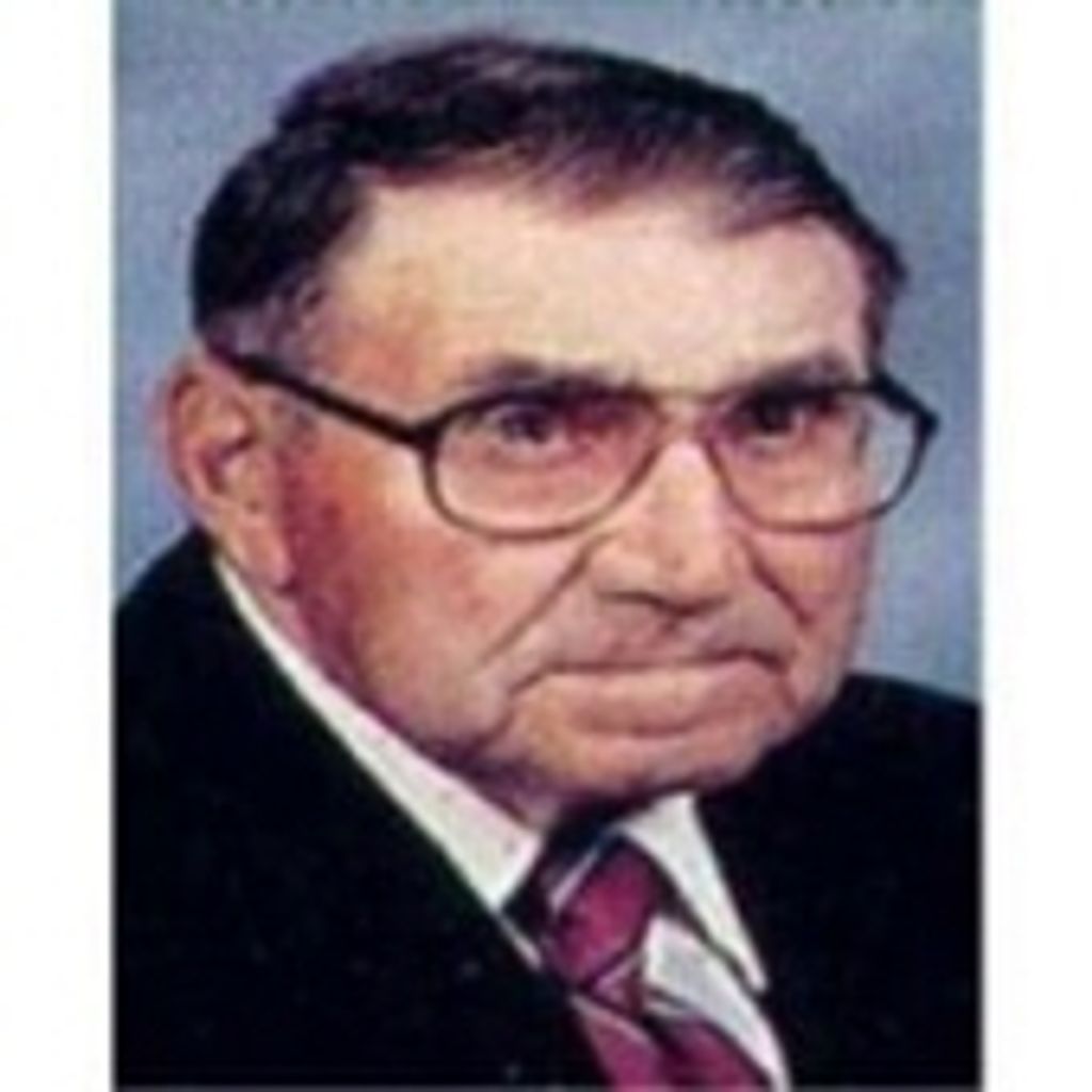 Thomas J. Clare
