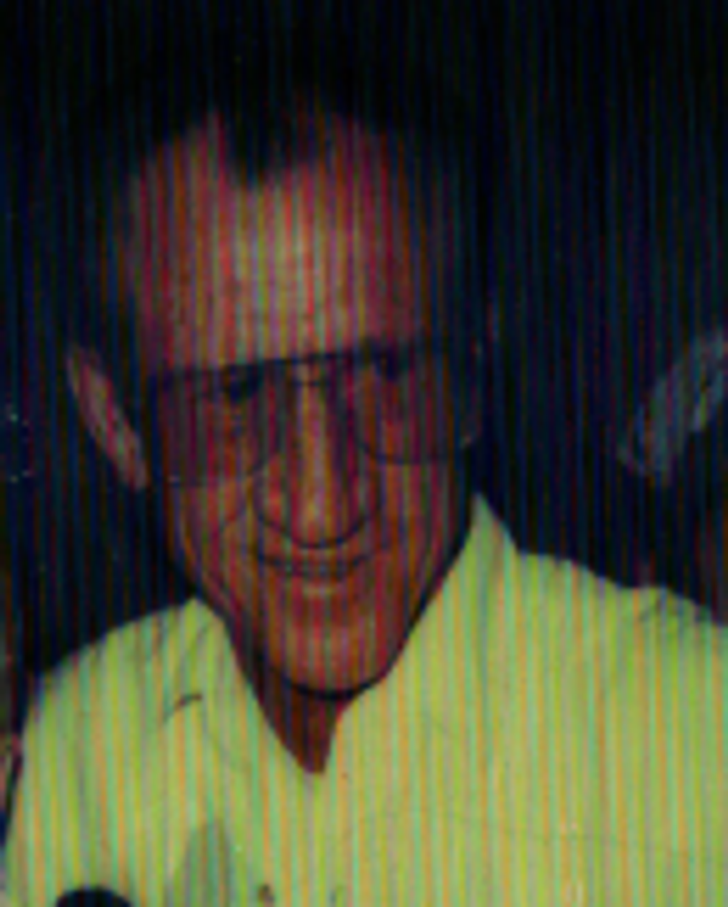 James Wayne Miller