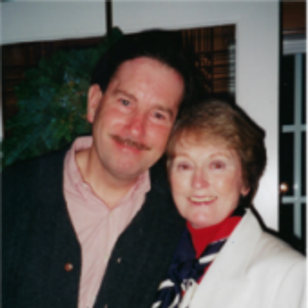 George Edensword-Breck Profile Photo
