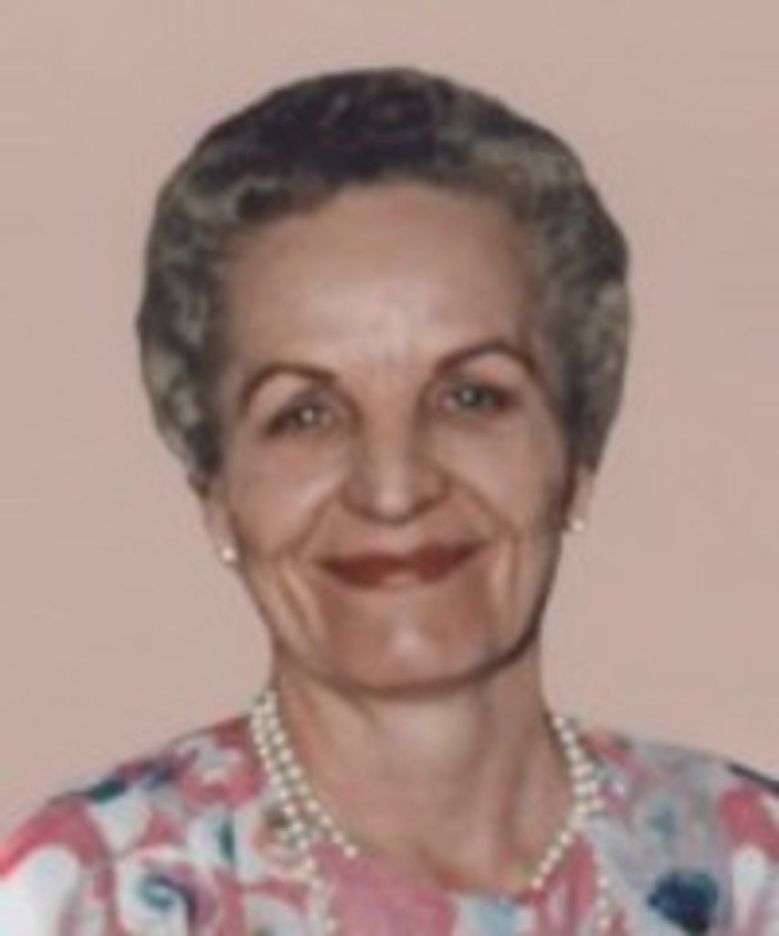 Genevieve Roberts